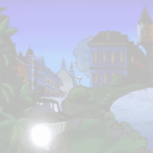 Welcome To The Burbs